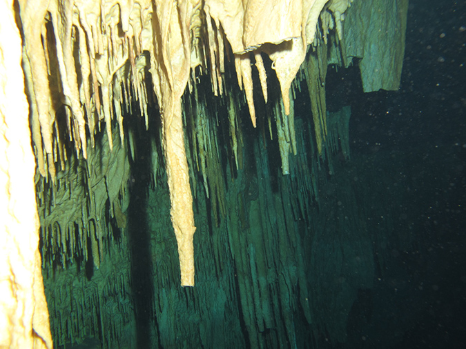 2011-12-08 Cenote Chac-Mool (4)