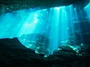 2011-12-08 Cenote Chac-Mool (9)