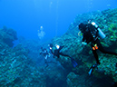 2011-12-05 Palancar Caves (8)