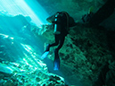 2011-12-08 Cenote Chac-Mool (8)