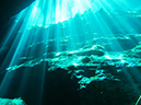 2011-12-08 Cenote Chac-Mool (7)
