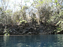 Cenote Angelita 1