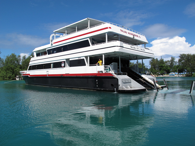 2011-10-13 - Palau Aggressor II (2)
