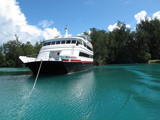 2011-10-13 - Palau Aggressor II (5)