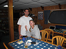 2011-10-15 - Palau Aggressor II Cocktail Party (2)