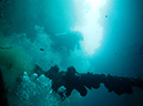 2011-10-23 - Kogya Maru Wreck Sangat Island (1)