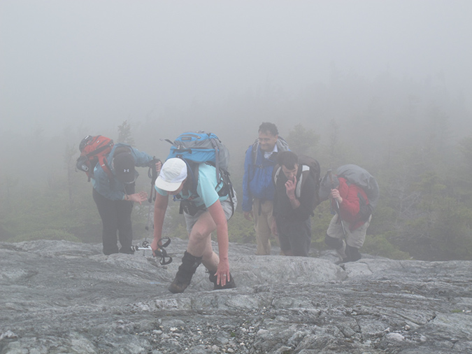 Mansfield via UnderHill State Part (12)