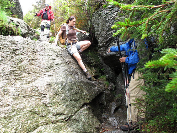 Mansfield via UnderHill State Part (23)