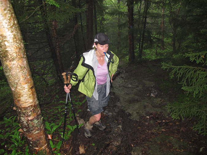 Mansfield via UnderHill State Part (3)