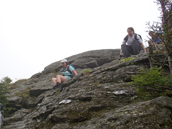 Mansfield via UnderHill State Part (9)