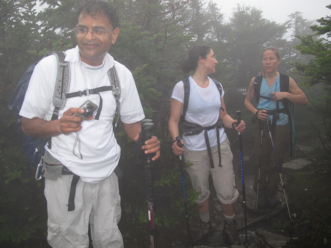 Mansfield before Breakfast (4)