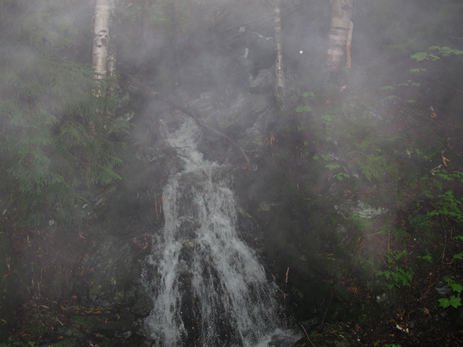 Mansfield via UnderHill State Part (2)