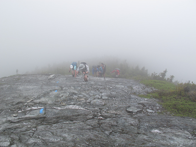 Mansfield via UnderHill State Part (11)